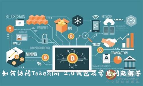 如何访问Tokenim 2.0钱包及常见问题解答