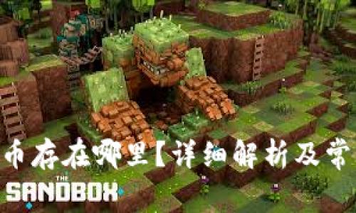 Tokenim的币存在哪里？详细解析及常见问题解答