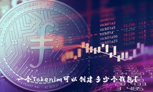 一个Tokenim可以创建多少个钱包？