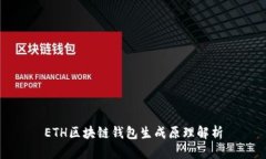 ETH区块链钱包生成原理解