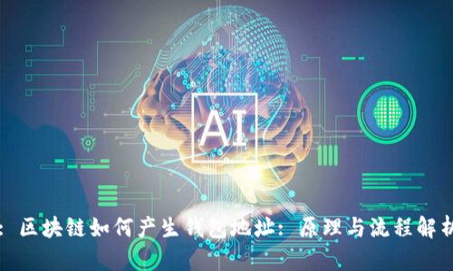 : 区块链如何产生钱包地址: 原理与流程解析