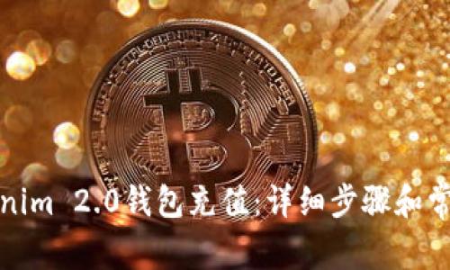 如何为Tokenim 2.0钱包充值：详细步骤和常见问题解答