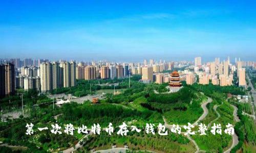 第一次将比特币存入钱包的完整指南