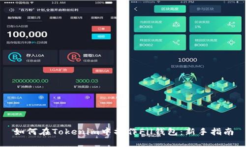 如何在Tokenim中操作Fil钱包：新手指南