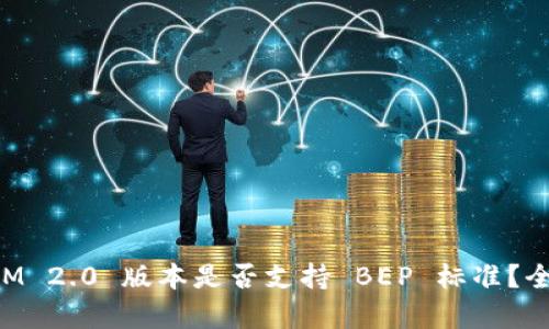 TokenIM 2.0 版本是否支持 BEP 标准？全面解析