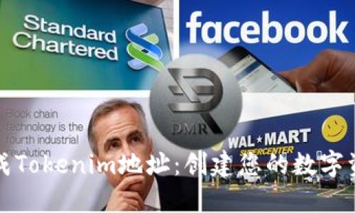 如何生成Tokenim地址：创建您的数字资产钱包