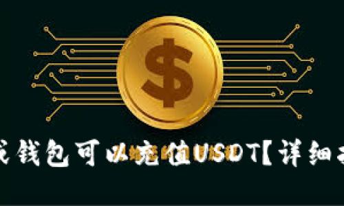 哪个平台或钱包可以充值USDT？详细指南及技巧
