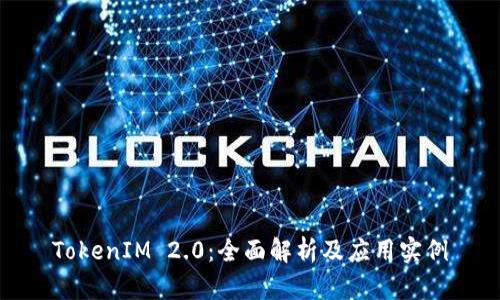 TokenIM 2.0：全面解析及应用实例