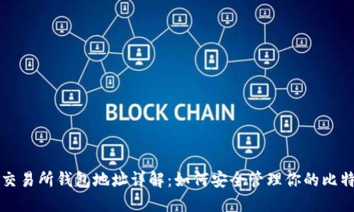 比特币交易所钱包地址详解：如何安全管理你的比特币资产