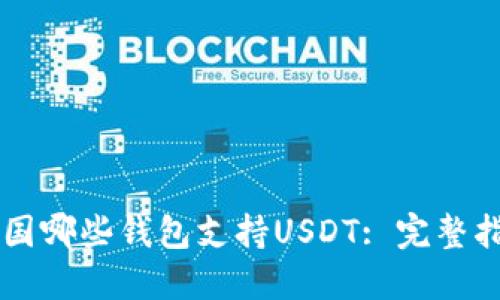 中国哪些钱包支持USDT: 完整指南