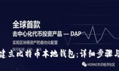 如何建立比特币本地钱包