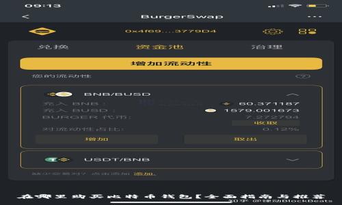 在哪里购买比特币钱包？全面指南与推荐