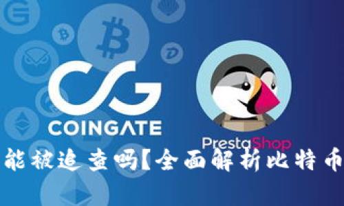 比特币钱包能被追查吗？全面解析比特币隐私与安全