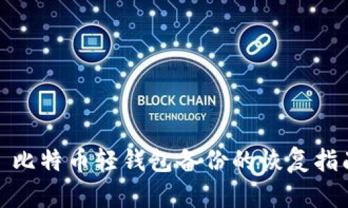 : 比特币轻钱包备份的恢复指南