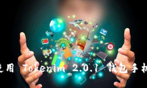 如何下载和使用 Tokenim 2.0.1 钱包手机版：详细指南