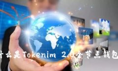 什么是Tokenim 2.0全节点钱包