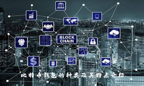 比特币钱包的种类及其特点介绍