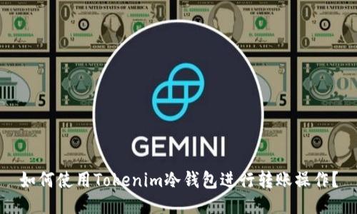 如何使用Tokenim冷钱包进行转账操作？