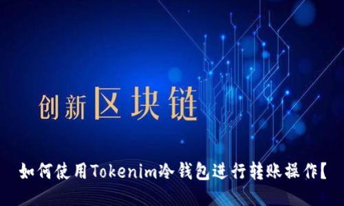 如何使用Tokenim冷钱包进行转账操作？