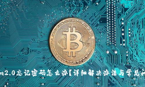 Tokenim2.0忘记密码怎么办？详细解决办法与常见问题解析