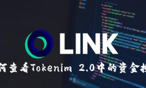 如何查看Tokenim 2.0中的资金授权