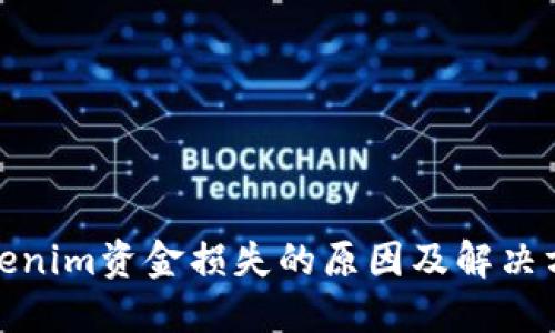 tokenim资金损失的原因及解决方案