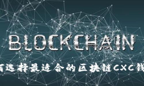 如何选择最适合的区块链CXC钱包？