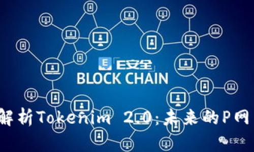  全面解析Tokenim 2.0：未来的P网新模样