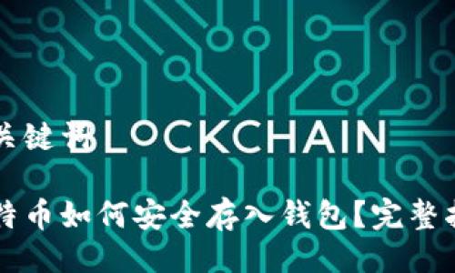 与关键词

比特币如何安全存入钱包？完整指南