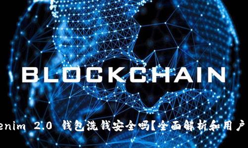 Tokenim 2.0 钱包洗钱安全吗？全面解析和用户指南