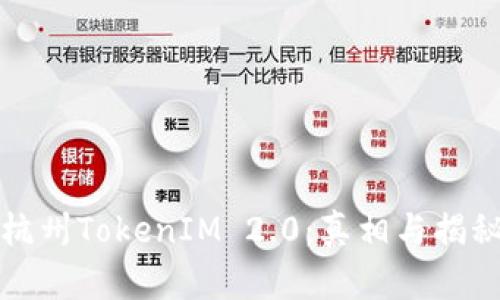杭州TokenIM 2.0：真相与揭秘