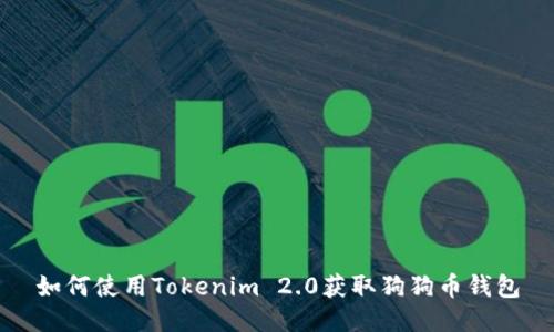 如何使用Tokenim 2.0获取狗狗币钱包