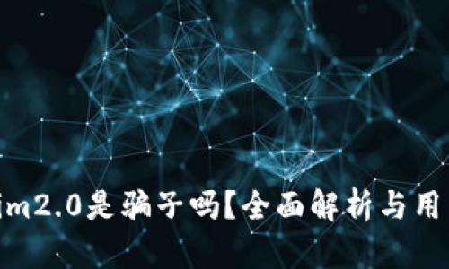 tokenim2.0是骗子吗？全面解析与用户体验
