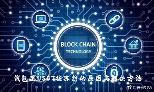钱包里USDT被冻结的原因与解决方法