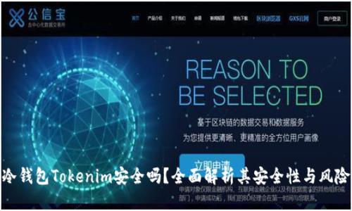冷钱包Tokenim安全吗？全面解析其安全性与风险