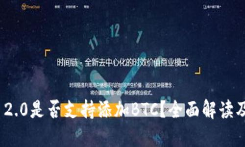 TokenIM 2.0是否支持添加BTC？全面解读及使用指南