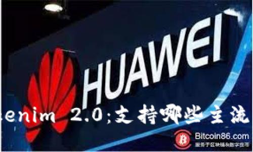 Tokenim 2.0：支持哪些主流币？