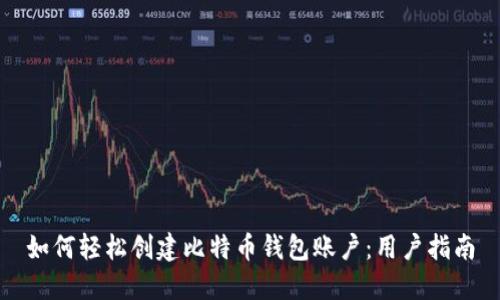 如何轻松创建比特币钱包账户:用户指南