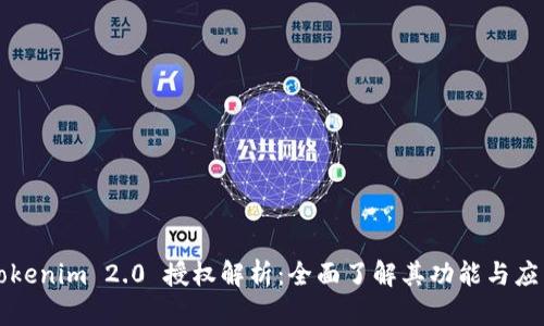 Tokenim 2.0 授权解析：全面了解其功能与应用