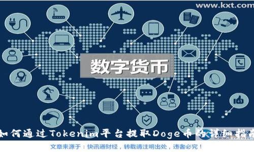 如何通过Tokenim平台提取Doge币的详细指南