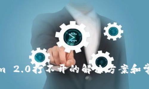 Tokenim 2.0打不开的解决方案和常见问题