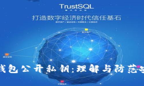 以太坊钱包公开私钥：理解与防范安全风险