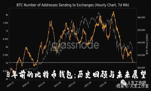 8年前的比特币钱包：历史回顾与未来展望