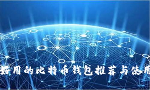 国内好用的比特币钱包推荐与使用指南