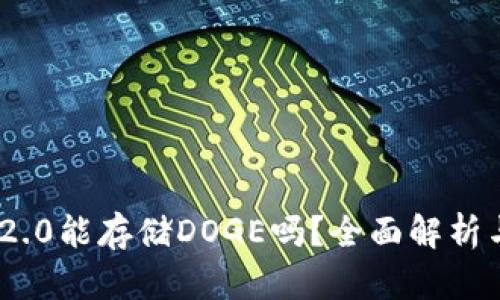 Tokenim 2.0能存储DOGE吗？全面解析与使用指南
