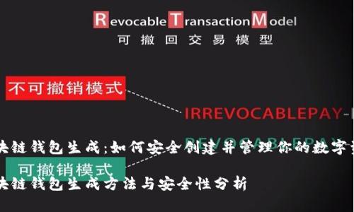 区块链钱包生成：如何安全创建并管理你的数字资产

区块链钱包生成方法与安全性分析