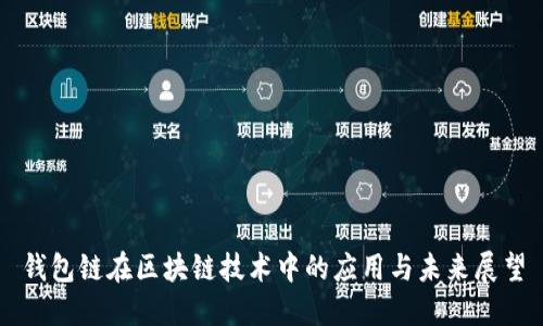 钱包链在区块链技术中的应用与未来展望