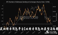 什么是比特币钱包平台？