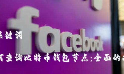 与关键词

如何查询比特币钱包节点：全面的指南