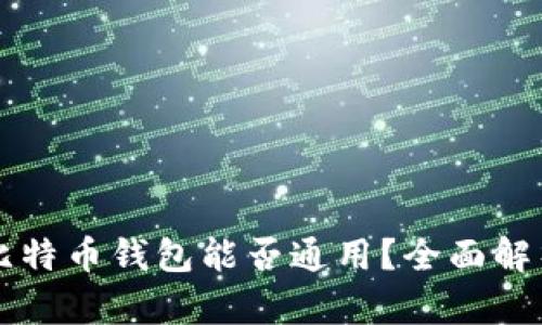 比特币钱包能否通用？全面解析